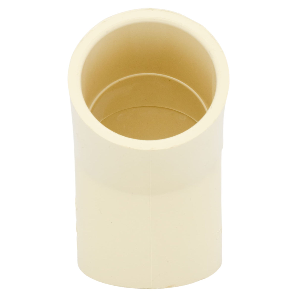 Charlotte Pipe 2" - CPVC Elbow - 45° - Slip x Slip