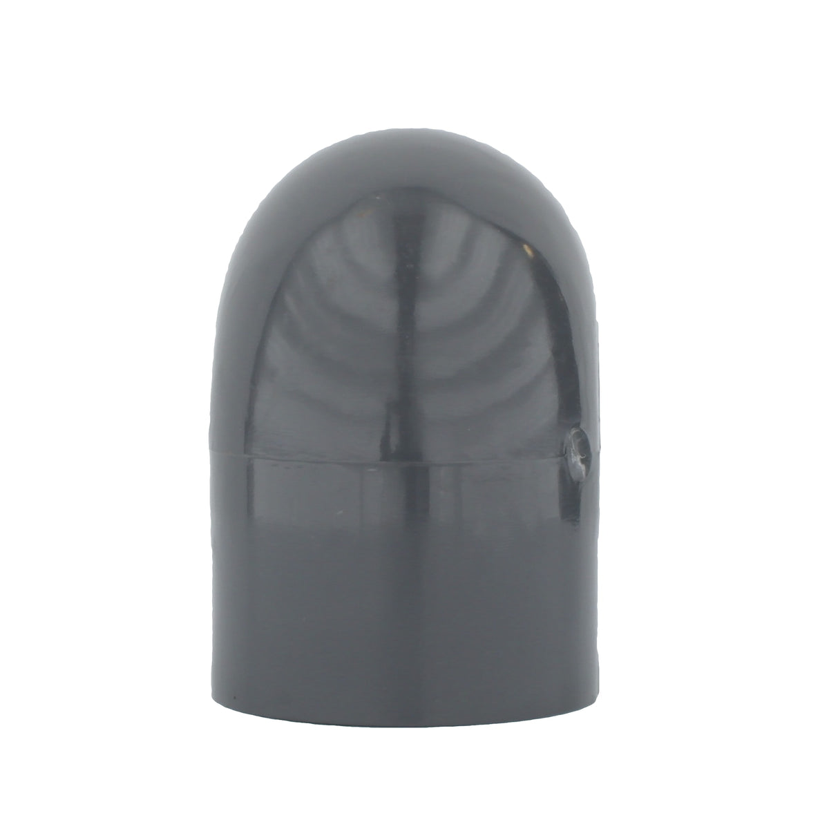Charlotte Pipe 2" PVC SCH80 90° Elbow - Socket x Socket