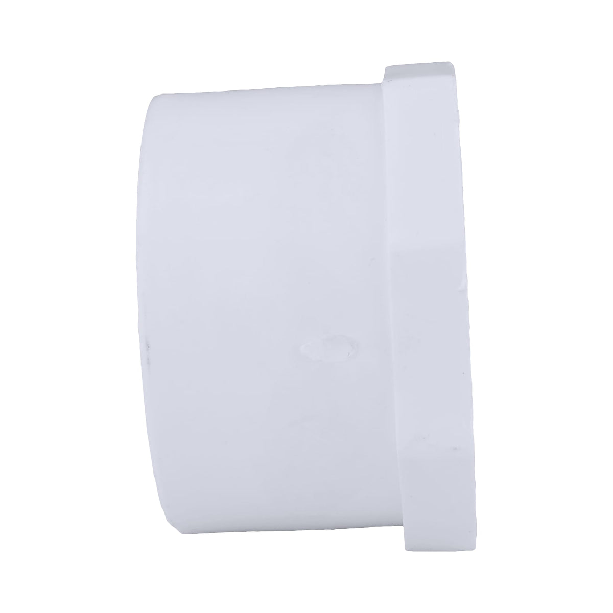 Charlotte Pipe 2" x 1-1/4" PVC SCH40 Bushing - Spigot x Socket