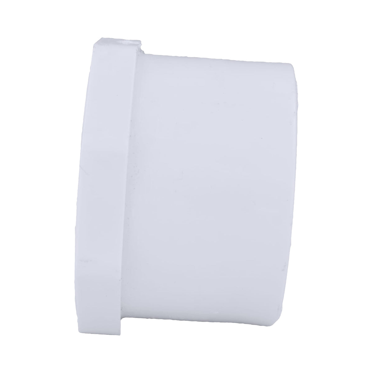 Charlotte Pipe 2" x 1/2" PVC SCH40 Bushing - Spigot x FPT