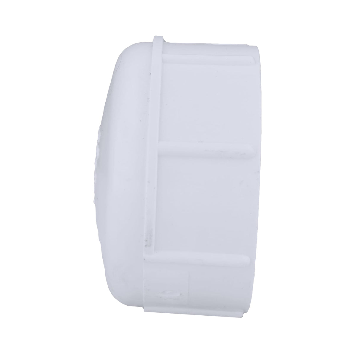 Charlotte Pipe 2" PVC SCH40 Cap - FPT