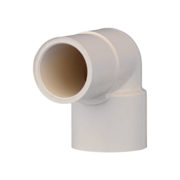 1" - CPVC Elbow - 90° (Street) - Slip x FTG