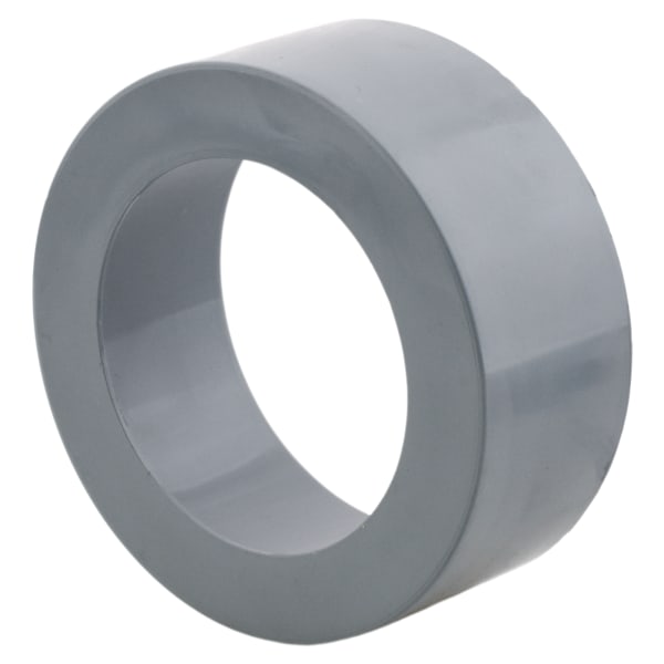 4" x 3" Bushing Spigot x Hub CPVC Chemical Drainage Fitting