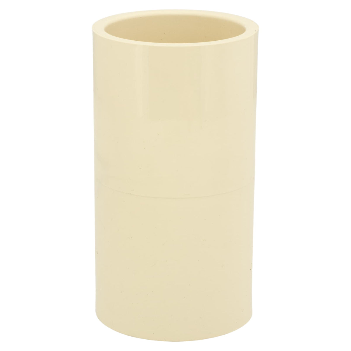 Charlotte Pipe 2" x 1" - CPVC Tee - Slip x Slip x Slip