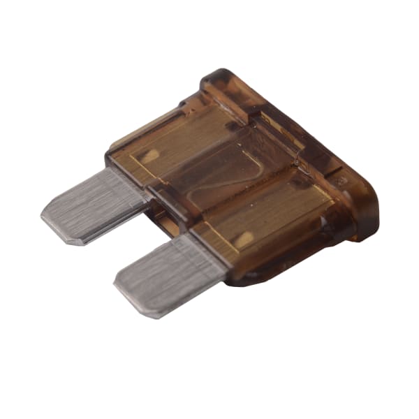 Blade Fuse - 5 Amp - Tan, Pack of 5