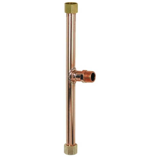 11" Water Heater Connector for Expansion Tank