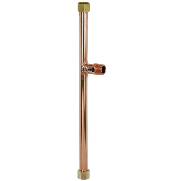 15" Water Heater Connector for Expansion Tank