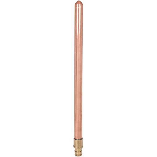 1/2" x 8" PEX F1960 Stub Out