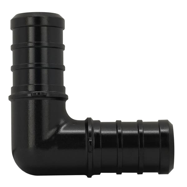 1/2" PEX F2159 90° Elbow Composite