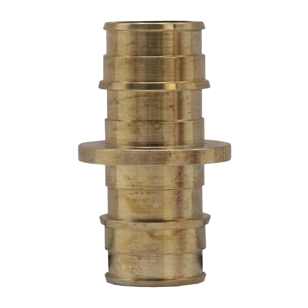 3/4" PEX Coupling (Expansion(F1960)) Brass