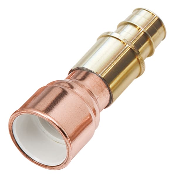 3/4" F1960 x 3/4" PVC Adapter