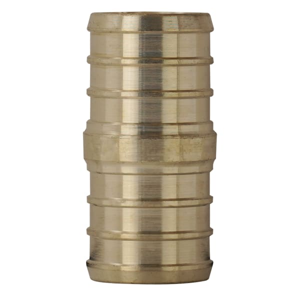3/4" Bra Stainless Steel F1807 Cpl