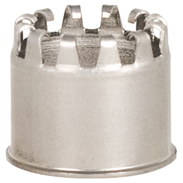 1/2" PEX F1807 V-Sleeve Crimp