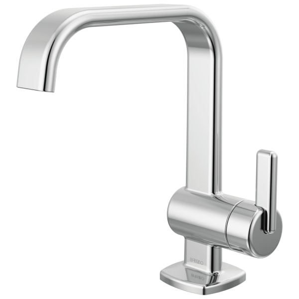 Brizo Allaria® Single Handle Lavatory Faucet Chrome