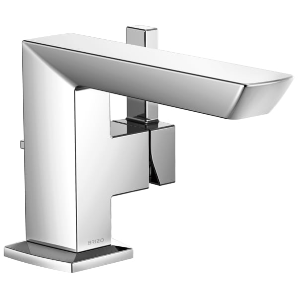 Brizo Vettis® Single Handle Lavatory Faucet Chrome
