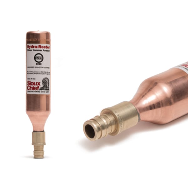 Hydra-Rester 1/2" PEX F1960