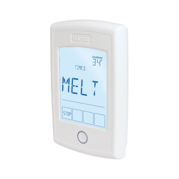 Tekmar Snow Melt Control - 654