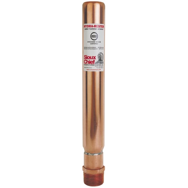 1" MIP Hydra-Rester ASSE-C