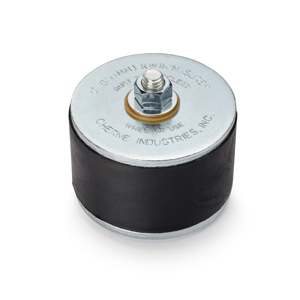 Cherne® 4in. Kwik'n Sure® Plug