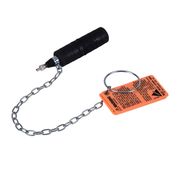 Cherne® 1-1/4 in. - 1-1/2 in. Test-Ball® Plug