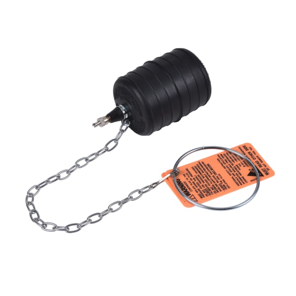 Cherne® 3 in. Test-Ball® Plug