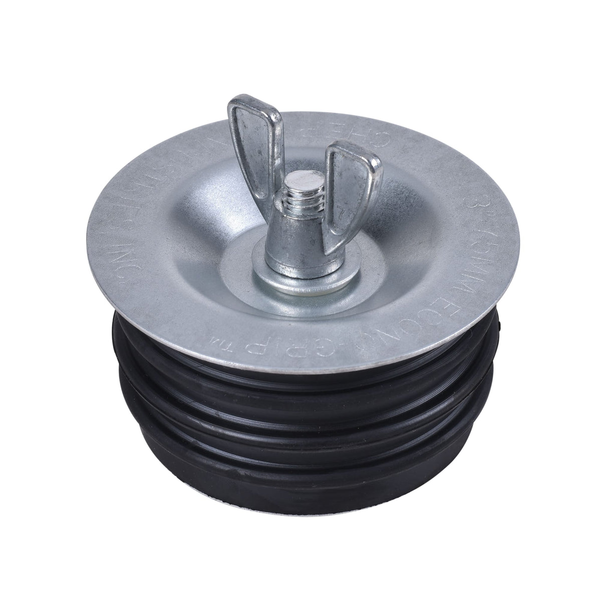 Cherne® 3" Econ-O-Grip® Plug