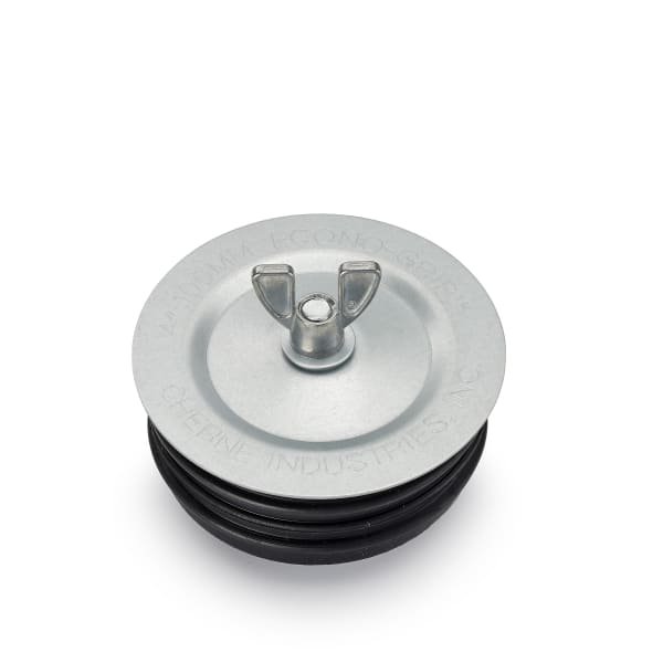 Cherne® 4" Econ-O-Grip® Plug