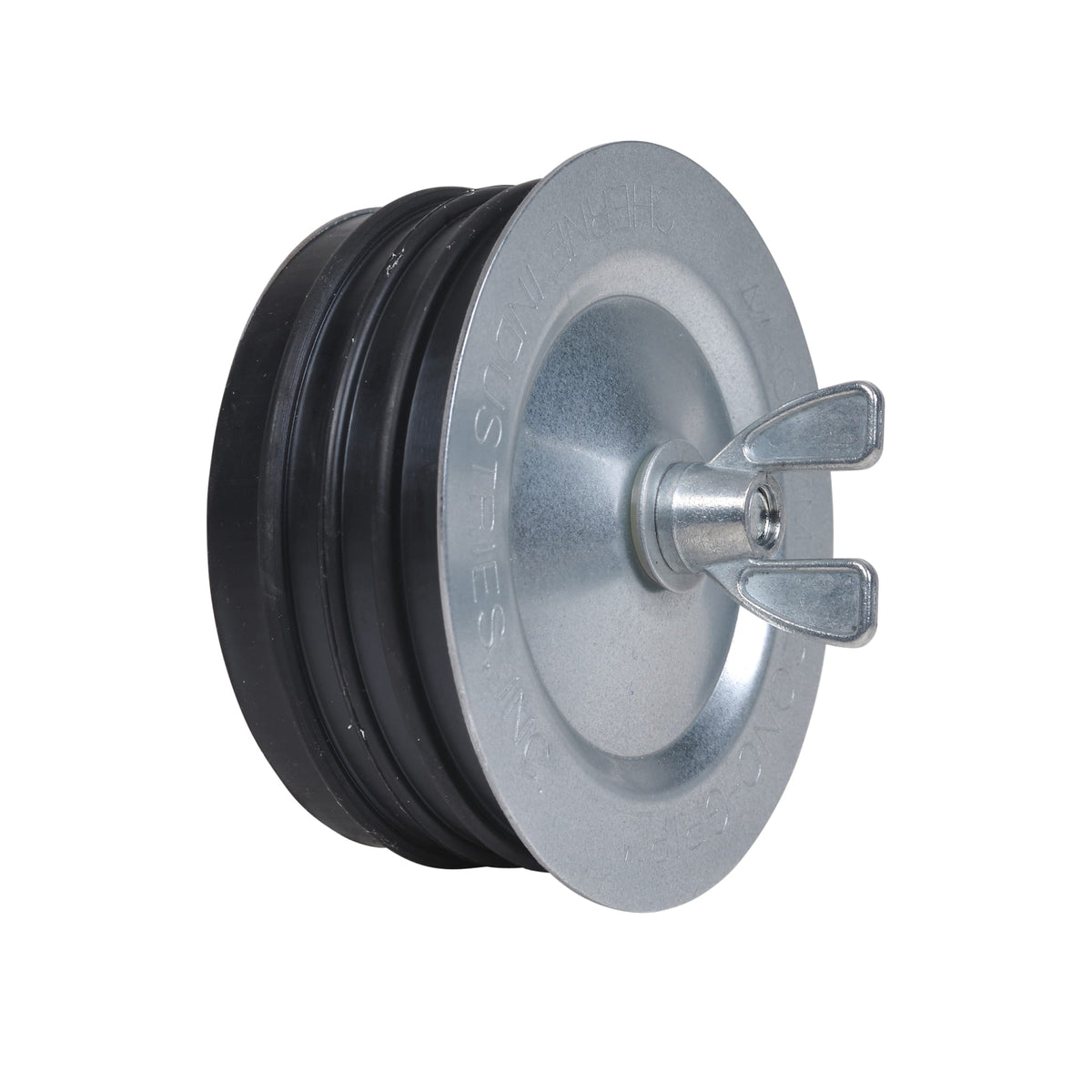 Cherne® 4" Econ-O-Grip® Plug