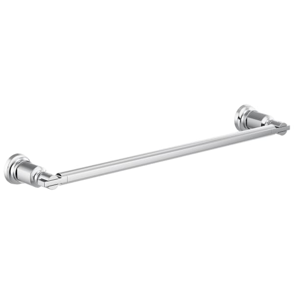 Brizo Invari® 18" Towel Bar Chrome