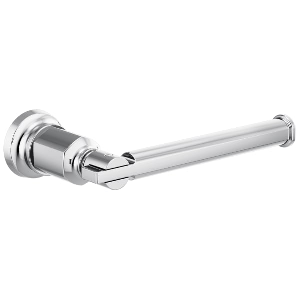 Brizo Invari® Tissue Holder Chrome