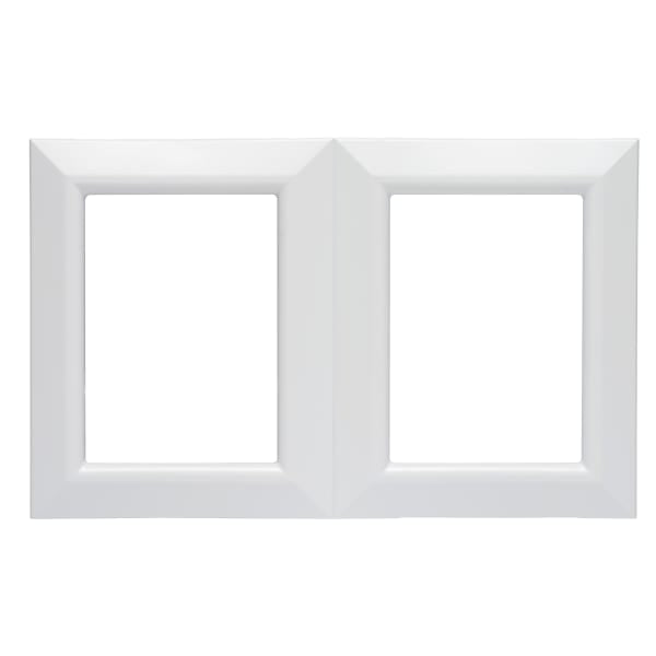 Oxbox Double Frame