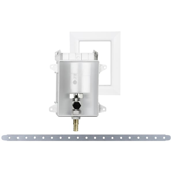 OxBox Ice Maker Box F1807