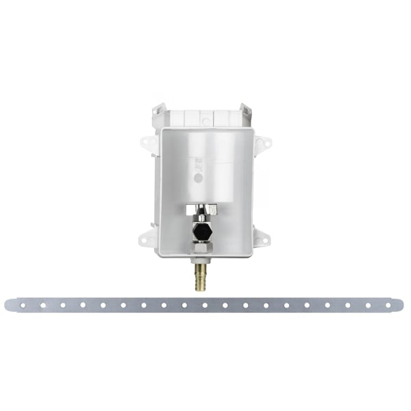 OxBox Toilet-Dishwasher Box F1807