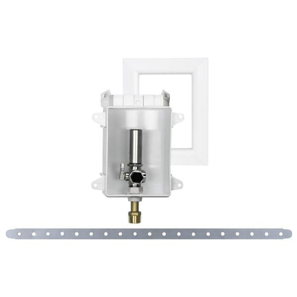 OxBox Ice Maker Box with Arrester Sweat