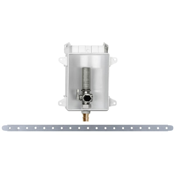 OxBox Ice Maker Box with Arrester F1960