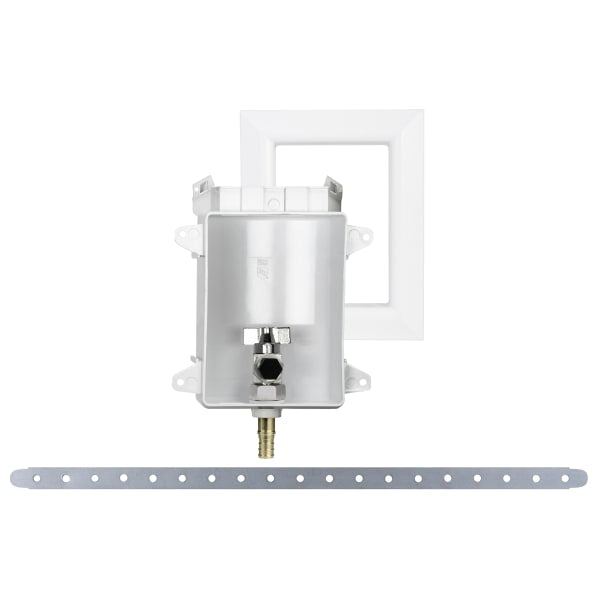 OxBox Ice Maker Box Firerated with Frame F1807