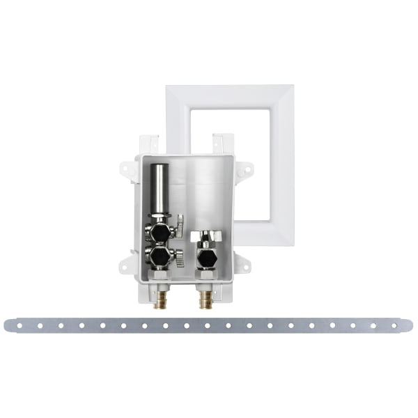OxBox Toilet-Dishwasher Box Firerated F1960