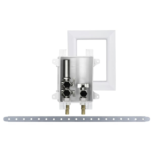 OxBox Toilet-Dishwasher Box Firerated F1807