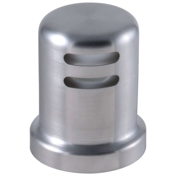 Delta Kitchen Air Gap Arctic Stainless