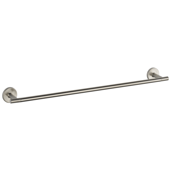 Delta Trinsic® 24" Towel Bar Stainless