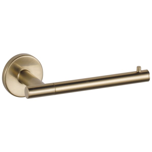 Delta Trinsic® Tissue Holder Champagne Bronze