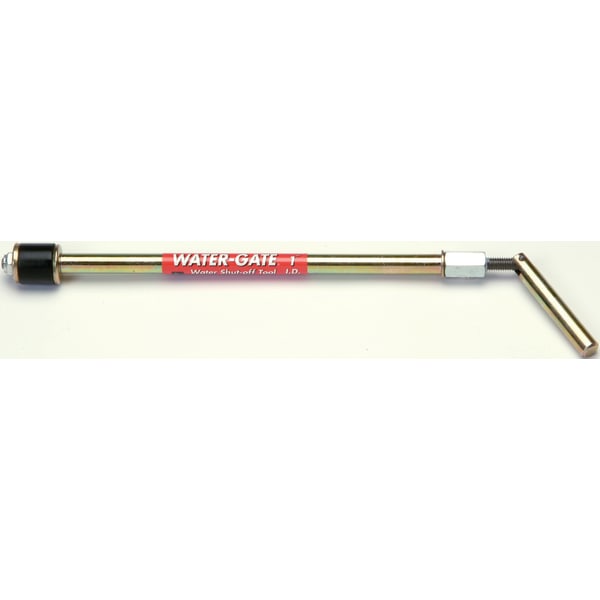1" WATERGATE TOOL-BAGGED