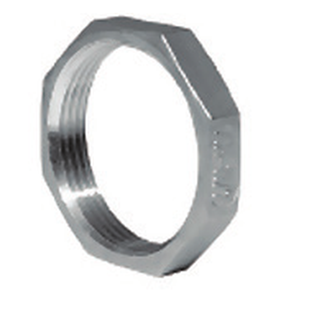 Legend Valve 416-107 1-1/2" - 316 Stainless Steel Tee - FNPT x FNPT x FNPT