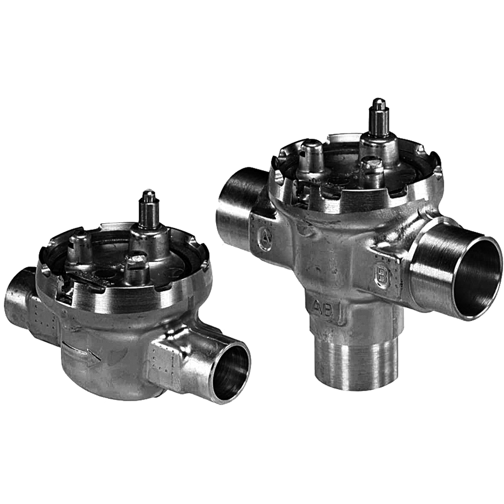 Resideo QVU8142A3231/U NO Rebuild Kit for 1/2 to 1 in VU52 Fan Coil Valve