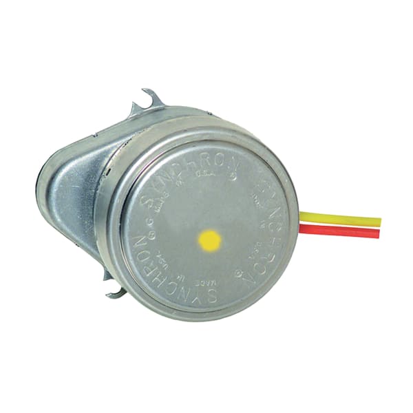 277V Replacement motor for V4043 or V4044 Zone Valves