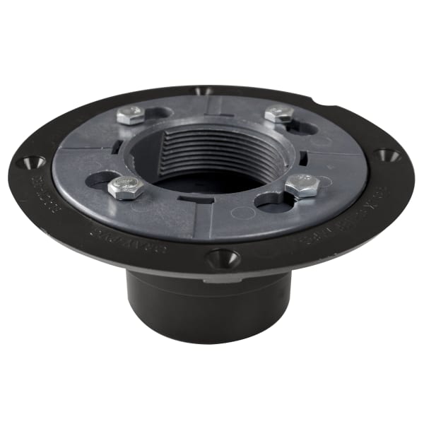 Drain body & collar only for 821 series ABS