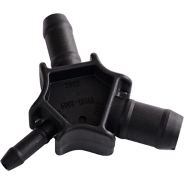 1/2 - 3/4 - 1 - Burring Reamer - for PEX-AL-PEX