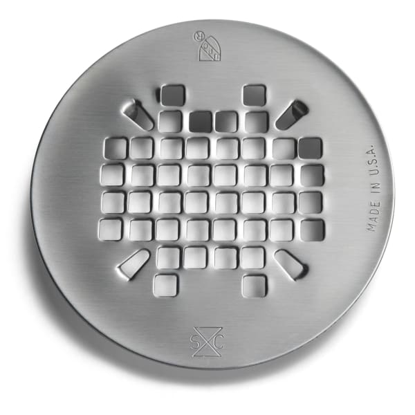 Strainer 19Ga 4.26 Nickel Snap