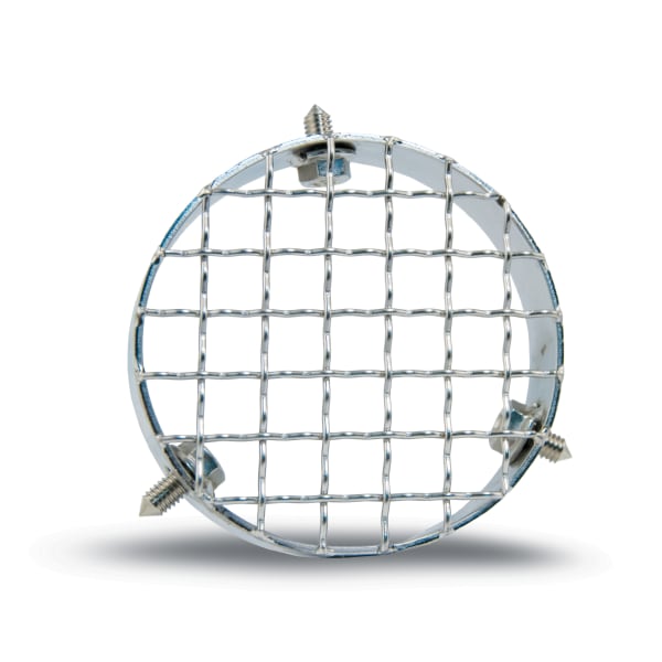 G-O-N  82723 Bird Screen, Easy Installation, Plumbing, 3"