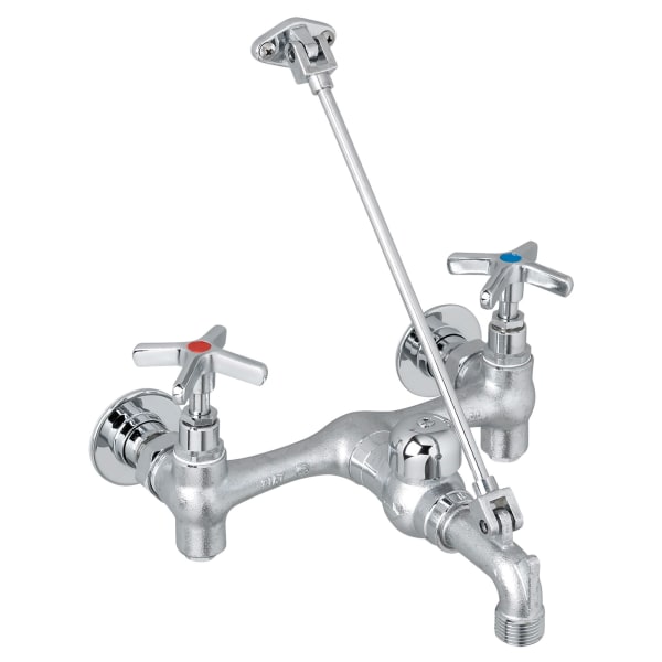 Service Sink Faucet